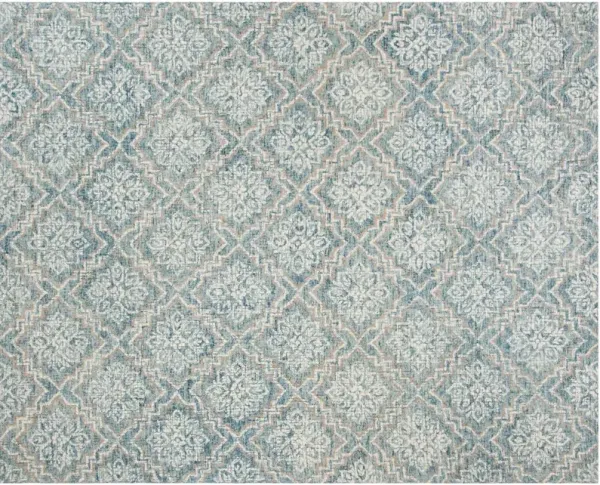 Maestro Hand Tufted Rug