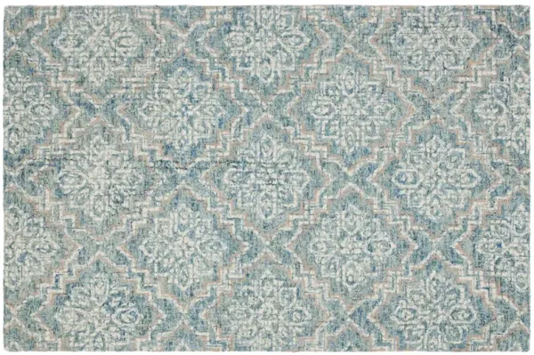 Maestro Hand Tufted Rug