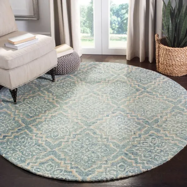 Maestro Hand Tufted Rug