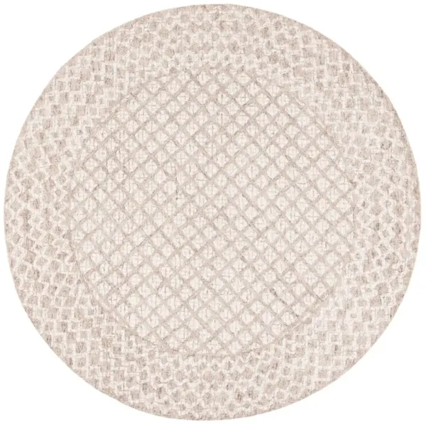 Commander Hand Tufted Wool/Cotton Rug