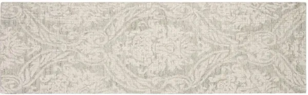 Felicity Hand Tufted Wool/Cotton Rug