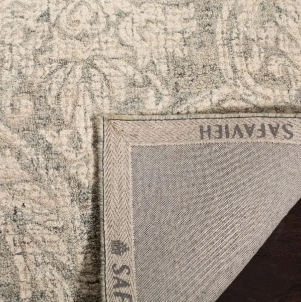 Felicity Hand Tufted Wool/Cotton Rug