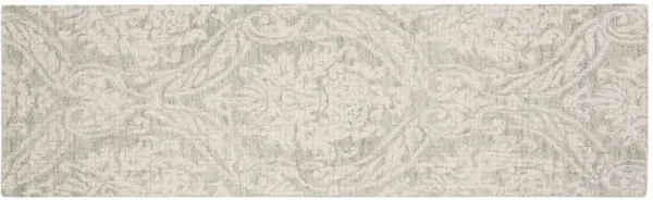 Felicity Hand Tufted Wool/Cotton Rug