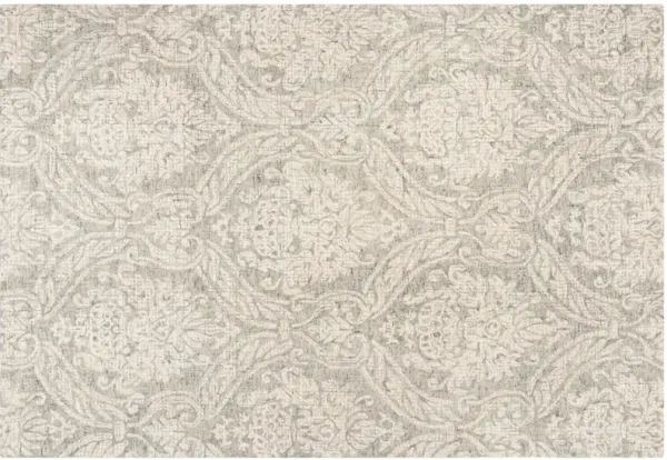 Felicity Hand Tufted Wool/Cotton Rug