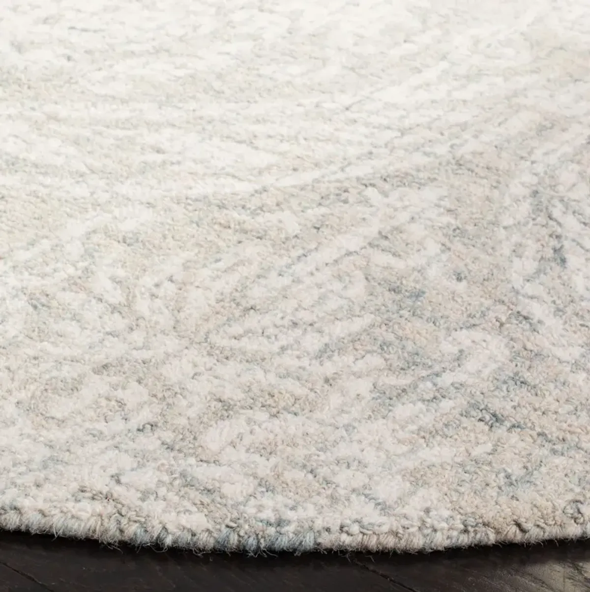 Felicity Hand Tufted Wool/Cotton Rug