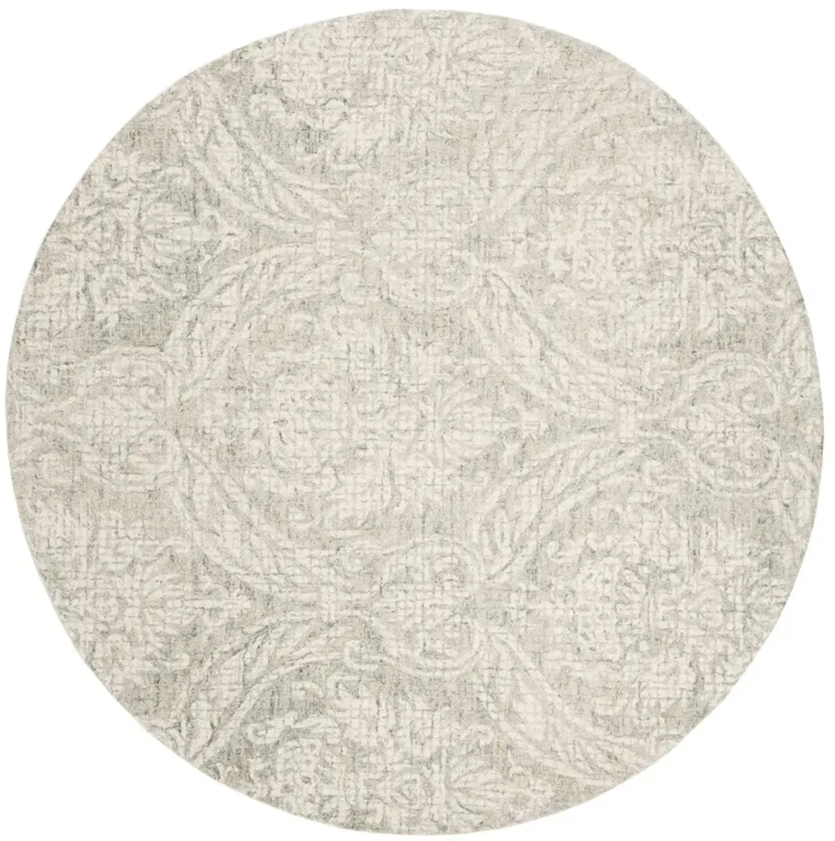 Felicity Hand Tufted Wool/Cotton Rug