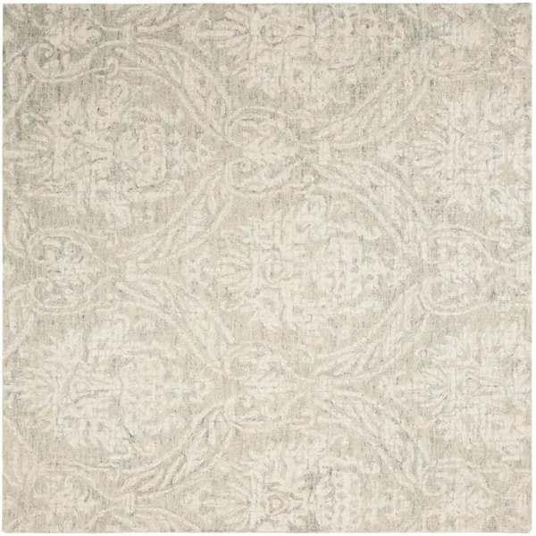 Felicity Hand Tufted Wool/Cotton Rug