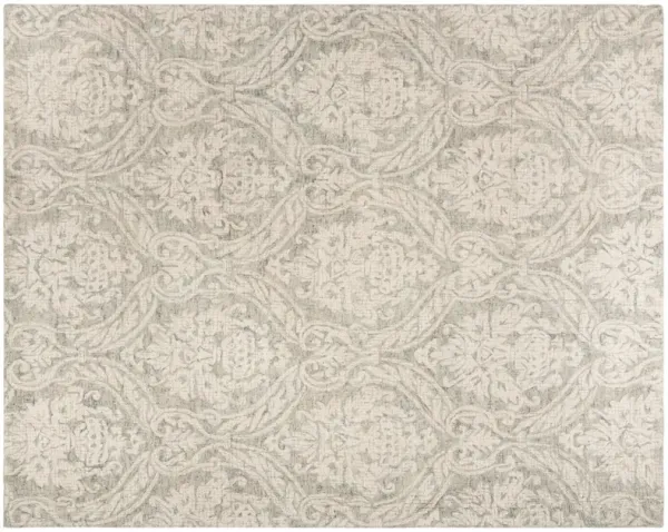 Felicity Hand Tufted Wool/Cotton Rug