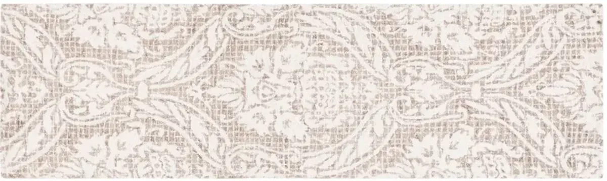 Felicity Hand Tufted Wool/Cotton Rug