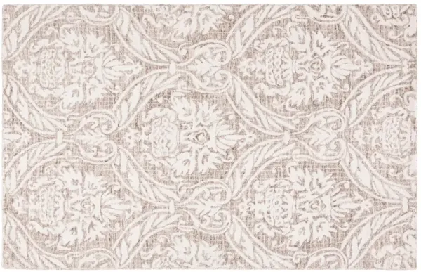 Felicity Hand Tufted Wool/Cotton Rug