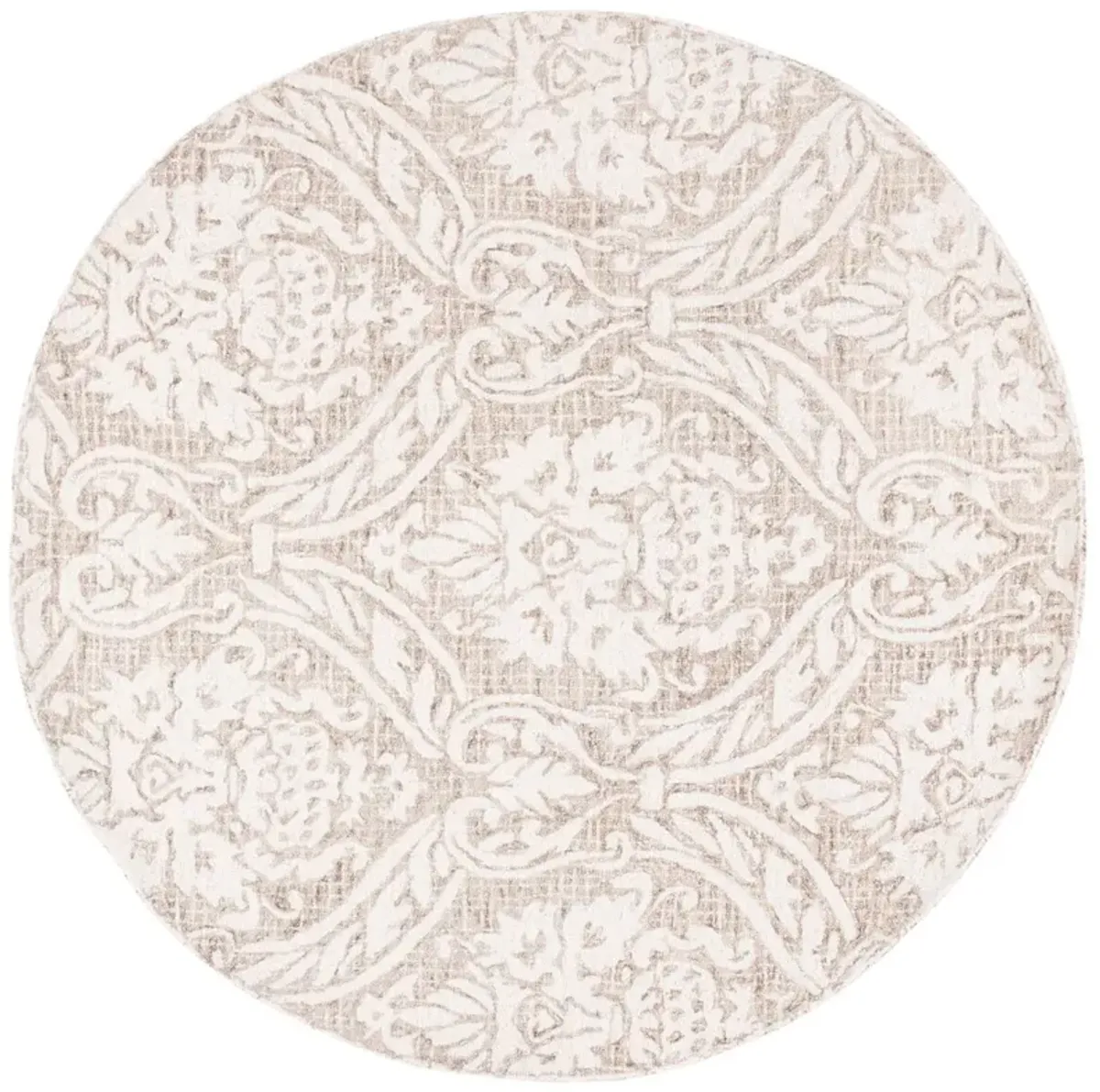 Felicity Hand Tufted Wool/Cotton Rug