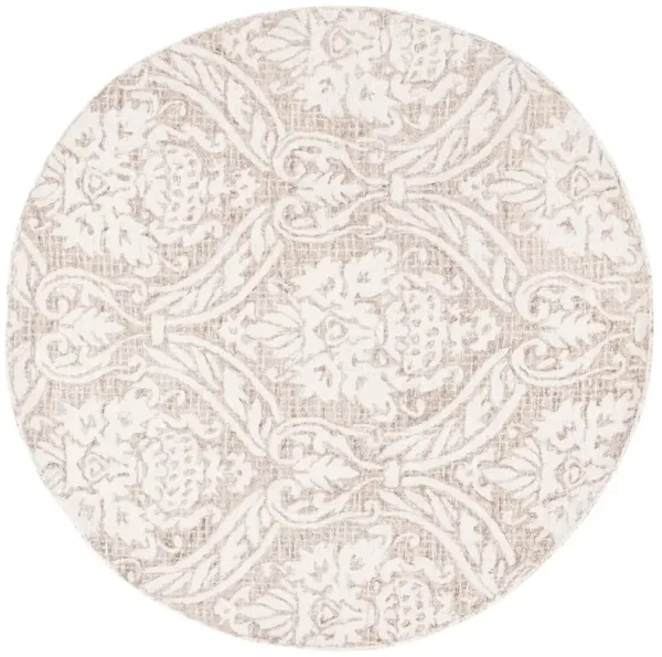 Felicity Hand Tufted Wool/Cotton Rug