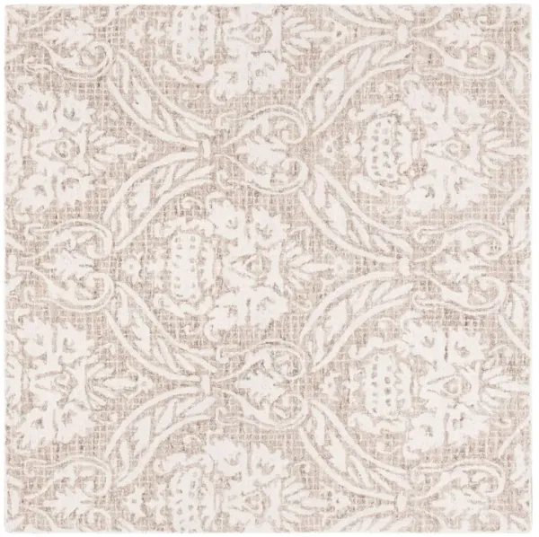 Felicity Hand Tufted Wool/Cotton Rug