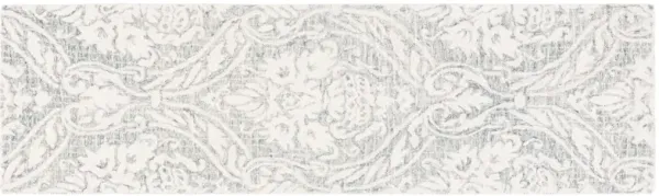 Felicity Hand Tufted Wool/Cotton Rug