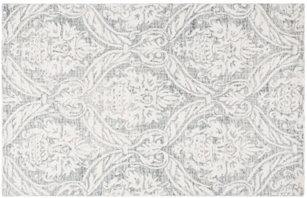 Felicity Hand Tufted Wool/Cotton Rug