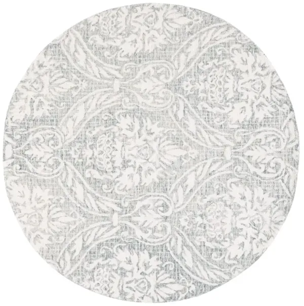 Felicity Hand Tufted Wool/Cotton Rug