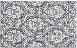 ivory/navy color