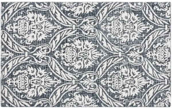 Felicity Hand Tufted Wool/Cotton Rug