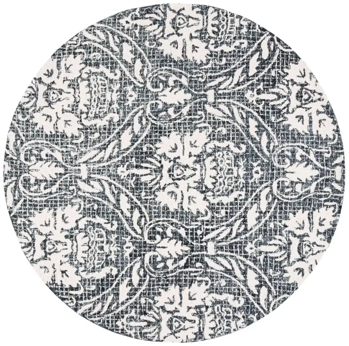 Felicity Hand Tufted Wool/Cotton Rug