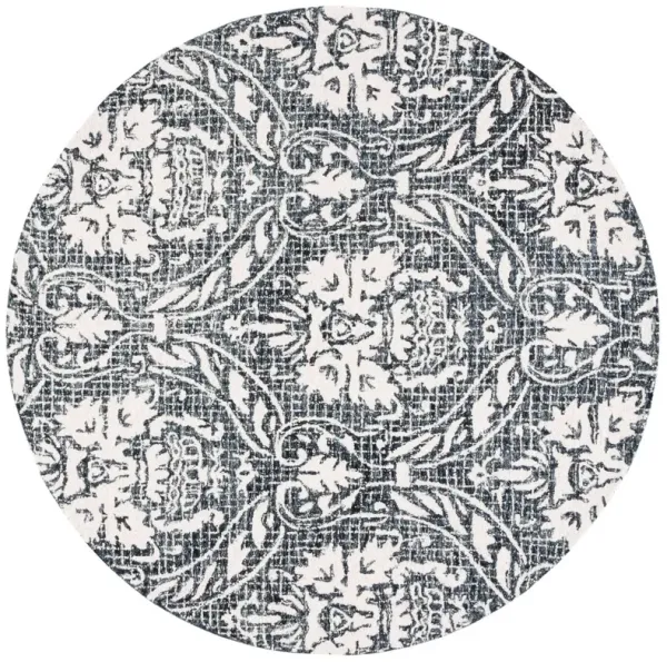 Felicity Hand Tufted Wool/Cotton Rug