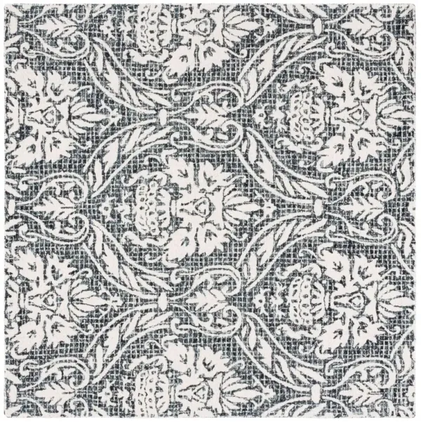 Felicity Hand Tufted Wool/Cotton Rug