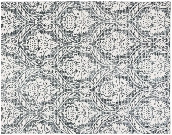 Felicity Hand Tufted Wool/Cotton Rug