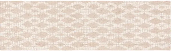 Bowie Hand Tufted Wool/Cotton Rug