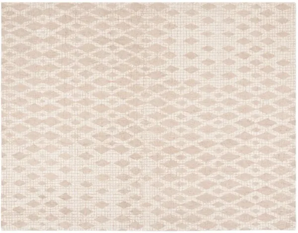 Bowie Hand Tufted Wool/Cotton Rug