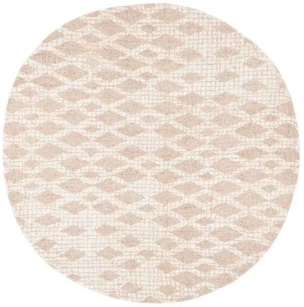 Bowie Hand Tufted Wool/Cotton Rug