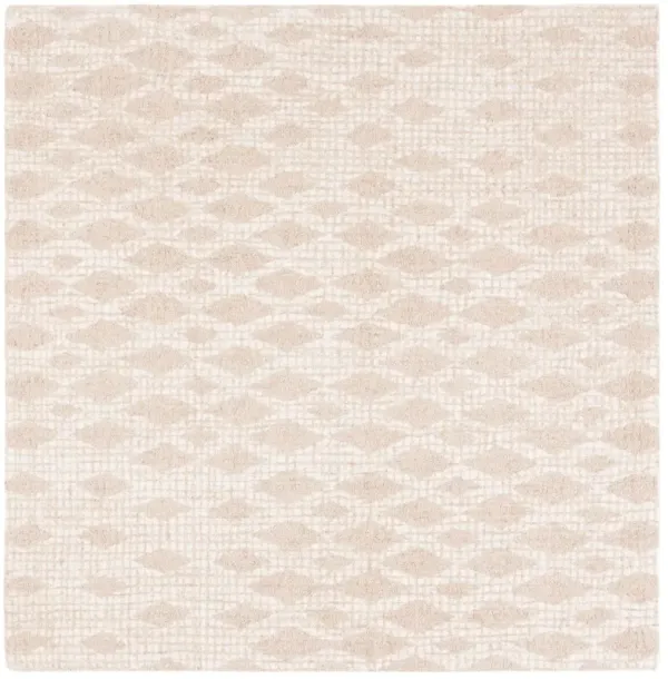 Bowie Hand Tufted Wool/Cotton Rug