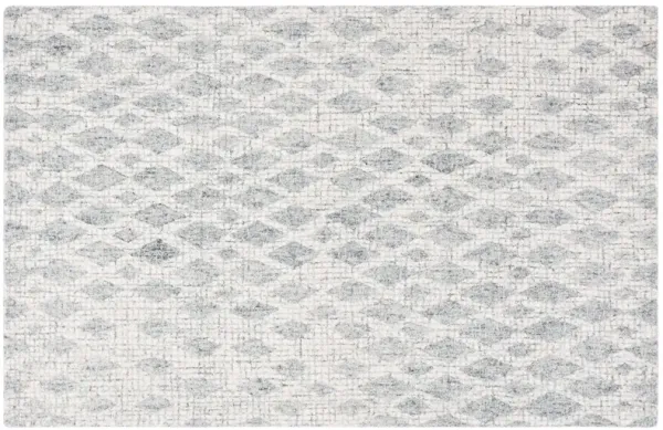 Bowie Hand Tufted Wool/Cotton Rug