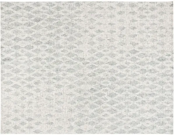 Bowie Hand Tufted Wool/Cotton Rug