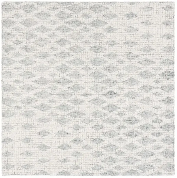 Bowie Hand Tufted Wool/Cotton Rug