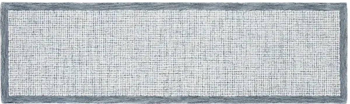 Shellie Hand Tufted Wool Rug