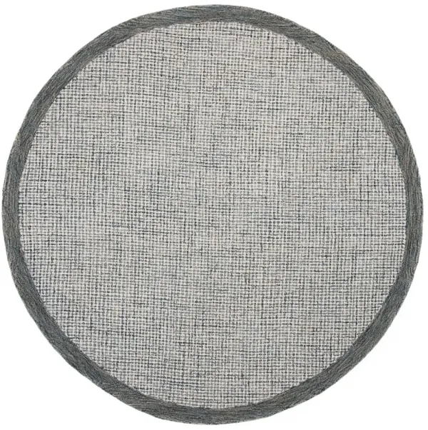 Shellie Hand Tufted Wool Rug