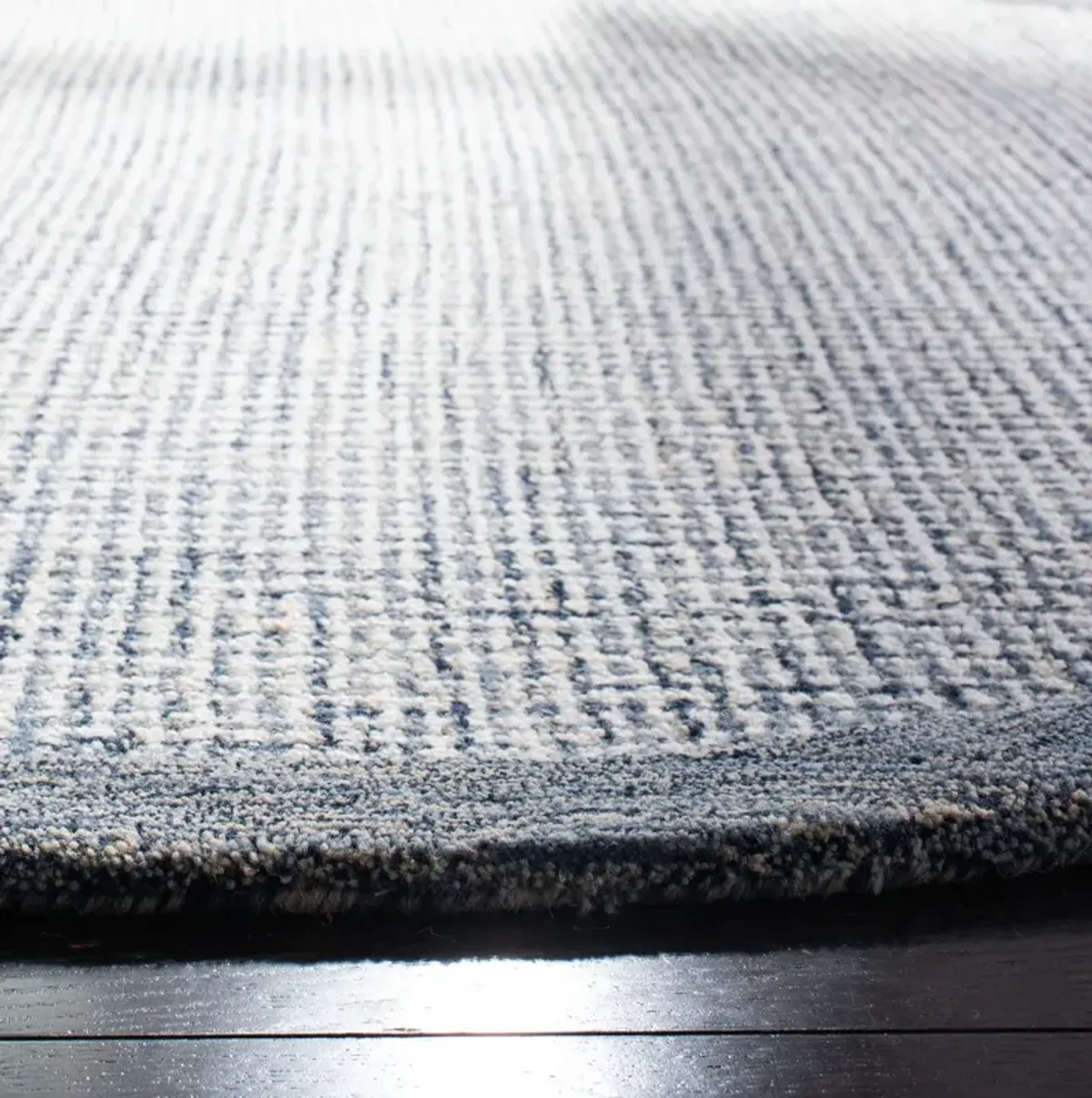 Shellie Hand Tufted Wool Rug