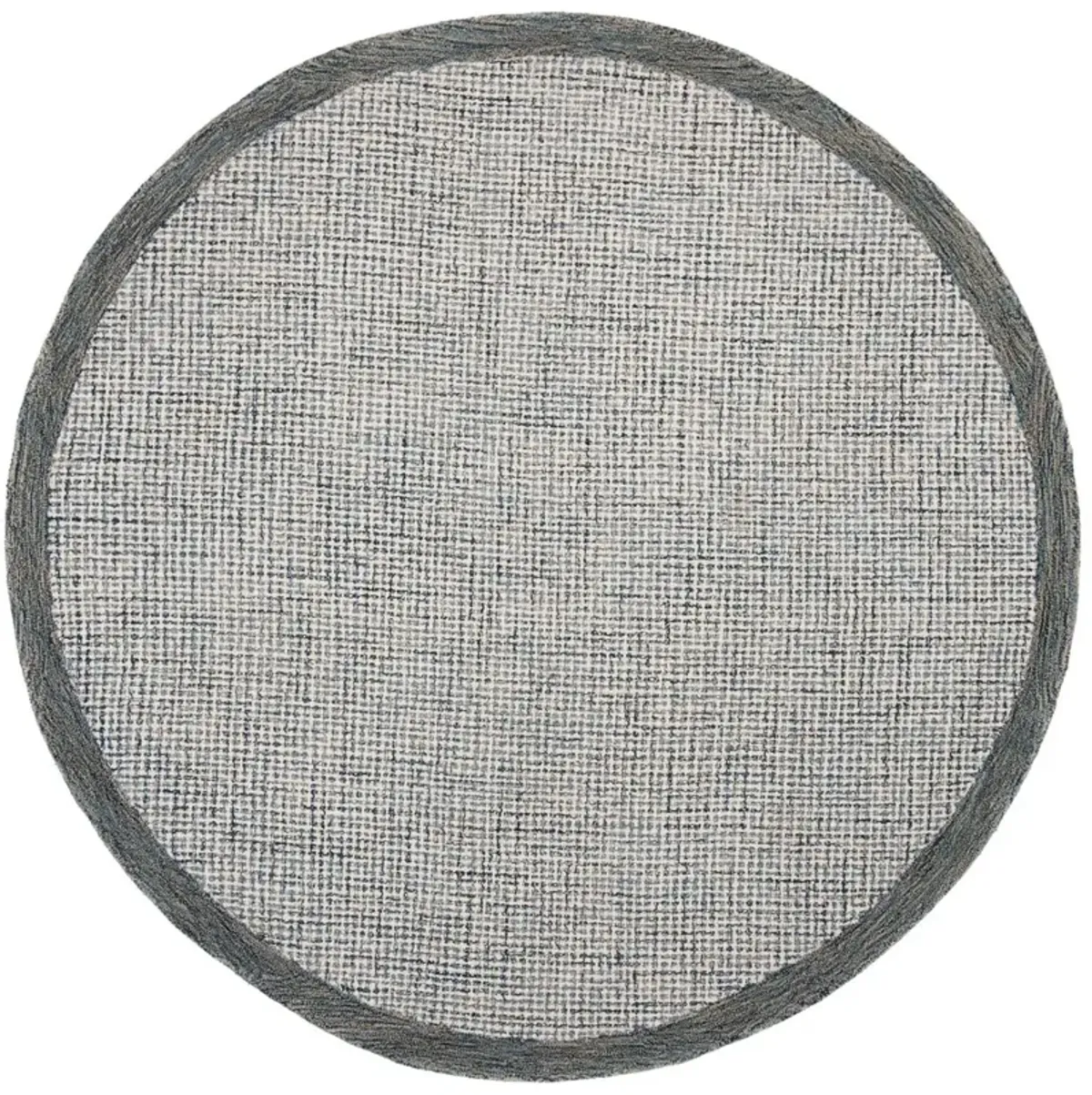 Shellie Hand Tufted Wool Rug