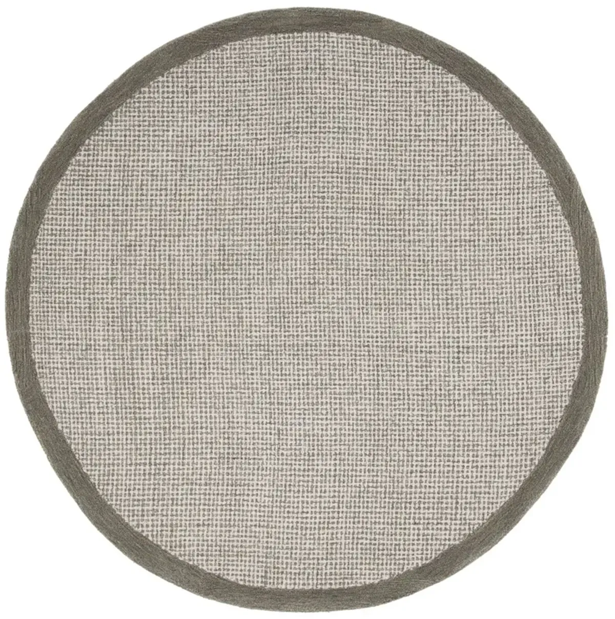 Shellie Hand Tufted Wool Rug