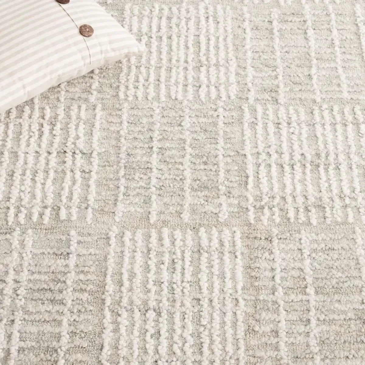 Penny Hand Tufted Rug