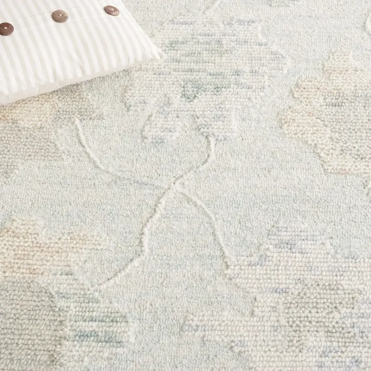 Cammy Hand Tufted Rug