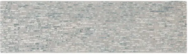 Aspen Hand Tufted Rug, Grey/Blue