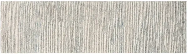 Adelaide Hand Tufted Rug, Blue/Ivory