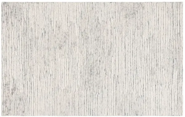 Adelaide Hand Tufted Rug, Blue/Ivory