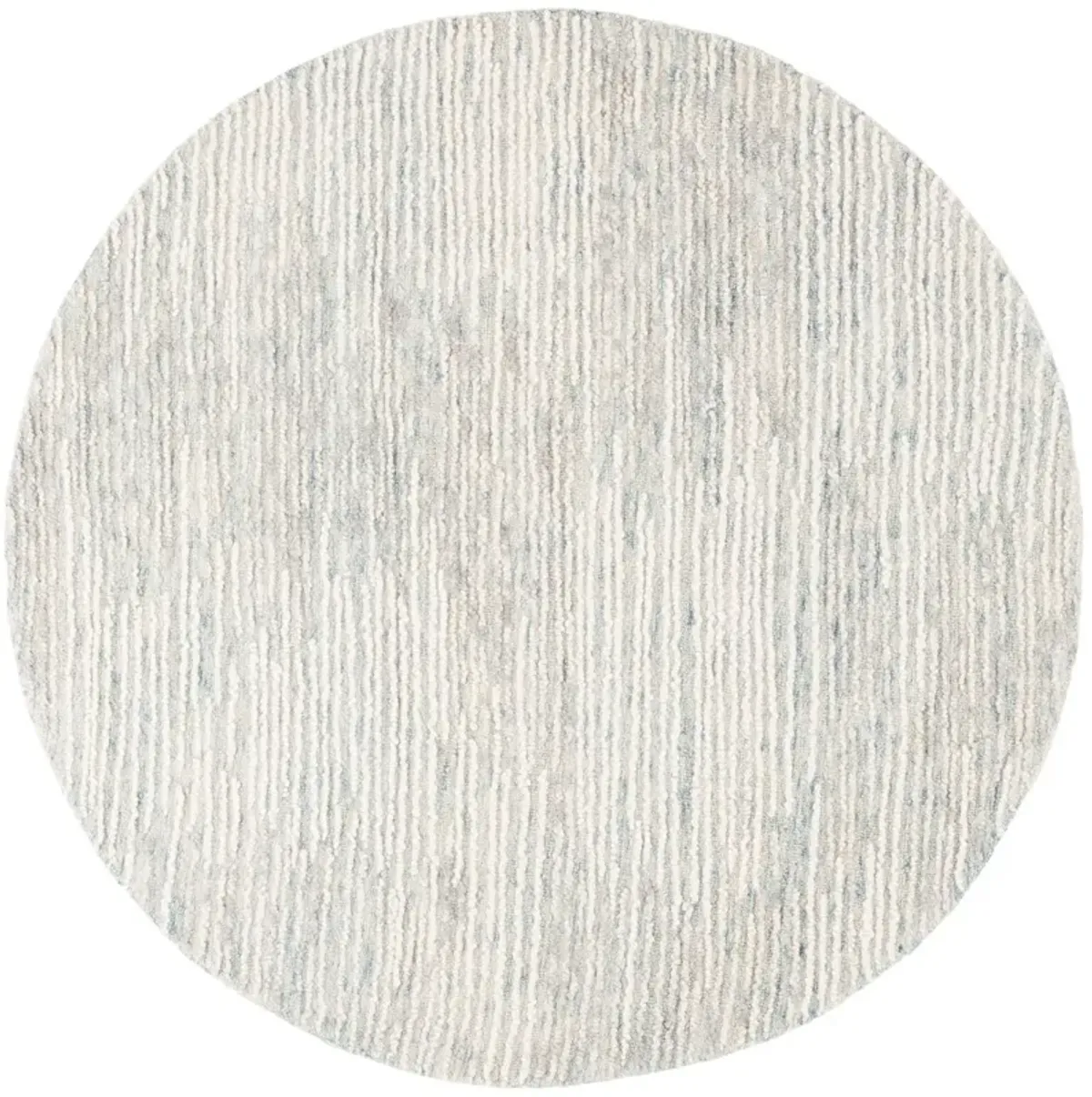 Adelaide Hand Tufted Rug, Blue/Ivory
