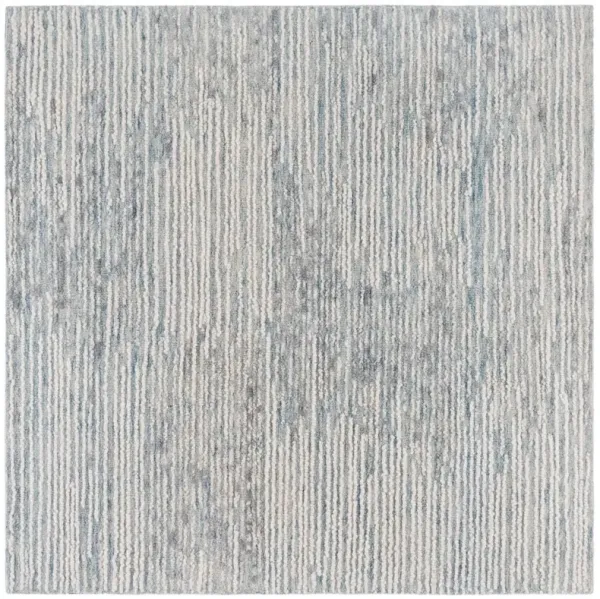 Adelaide Hand Tufted Rug, Blue/Ivory