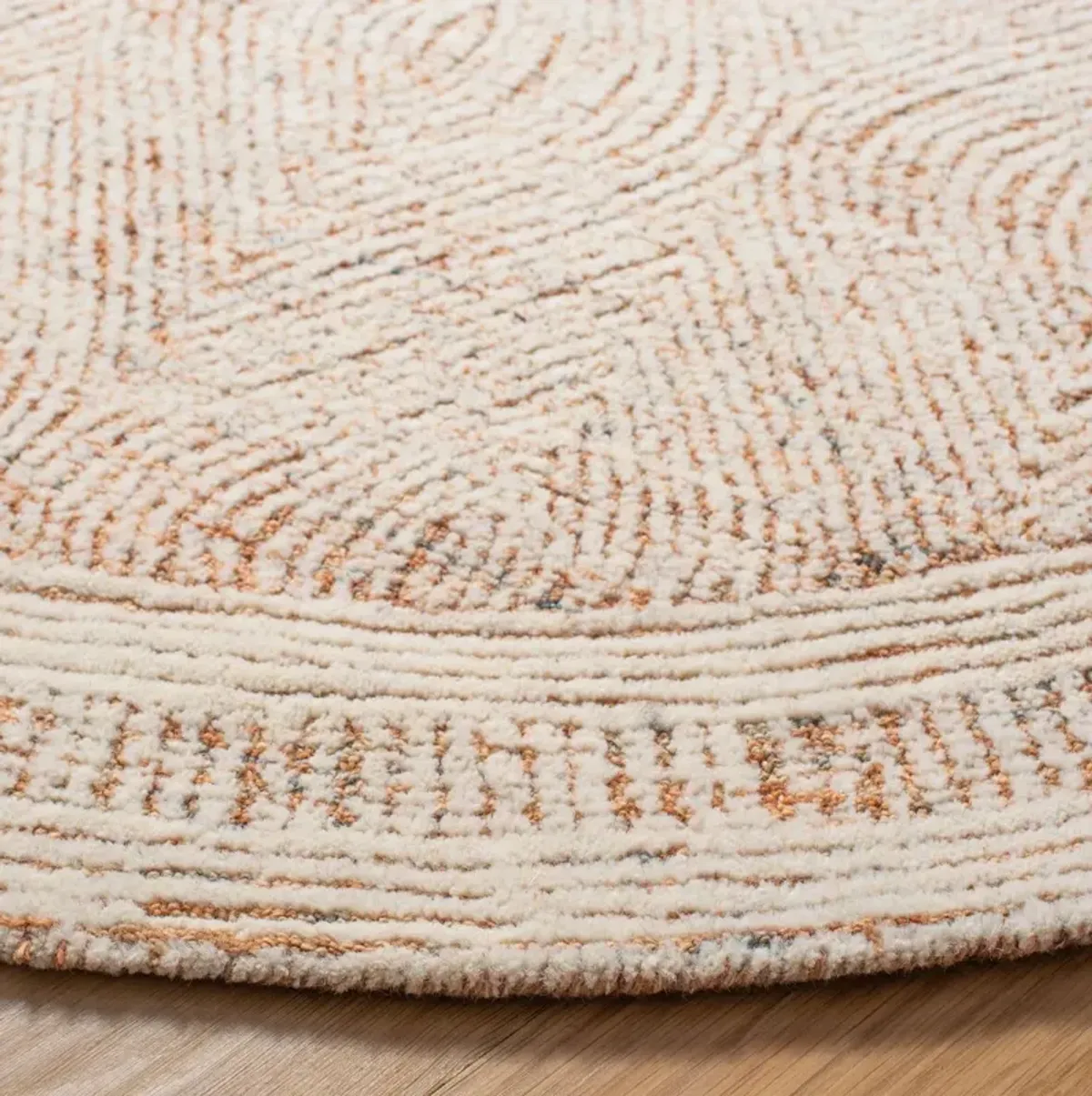 Florence Hand Tufted Rug