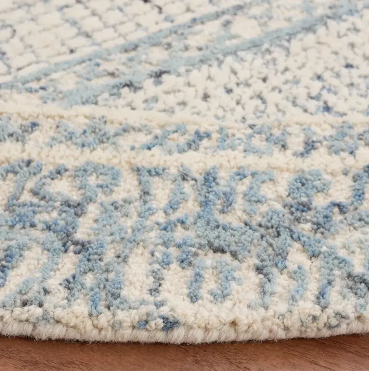 Cheyenne Hand Tufted Rug