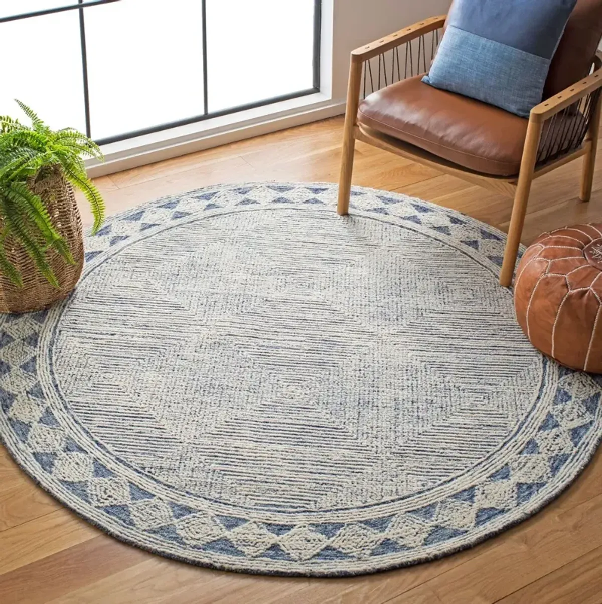 Catalina Hand Tufted Rug