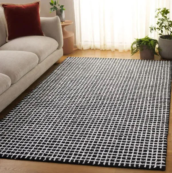 Carmel Hand Tufted Rug