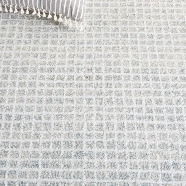 Carmel Hand Tufted Rug